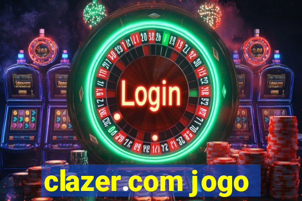 clazer.com jogo