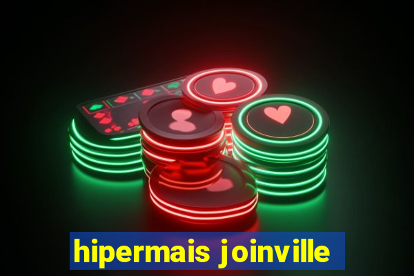 hipermais joinville