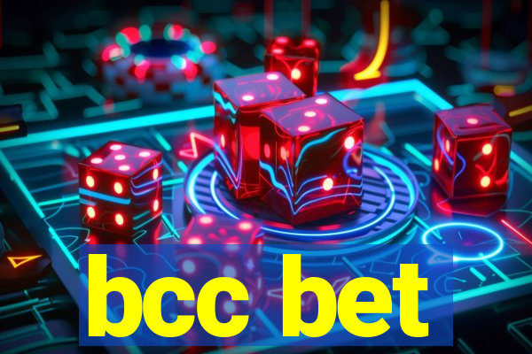 bcc bet