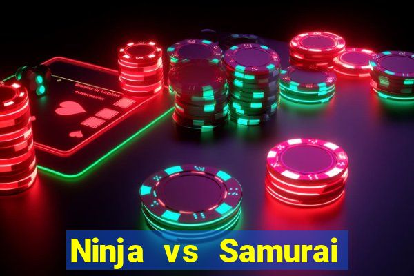 Ninja vs Samurai demo demo