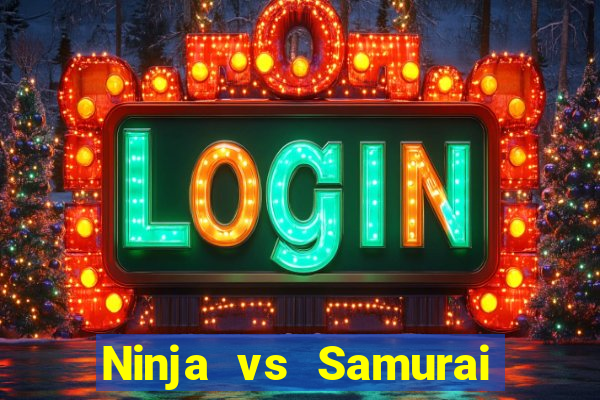 Ninja vs Samurai demo demo