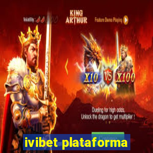 ivibet plataforma