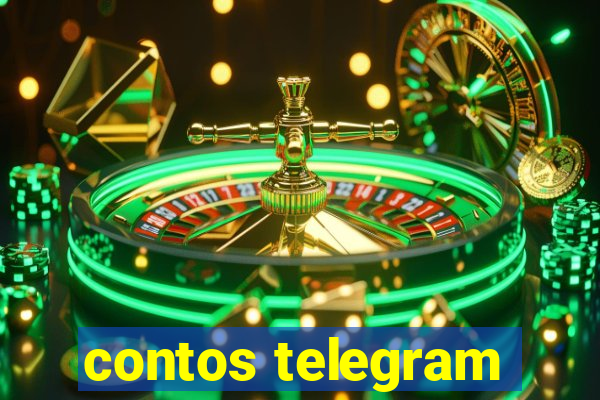 contos telegram