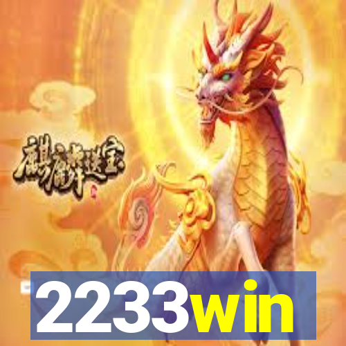 2233win