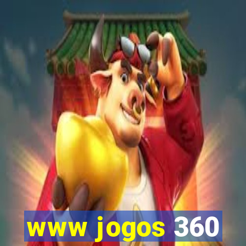 www jogos 360