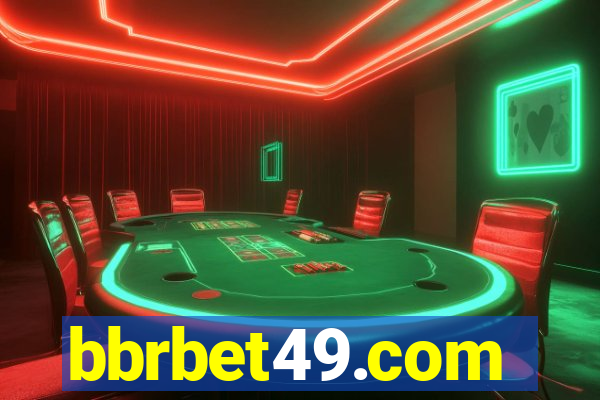 bbrbet49.com