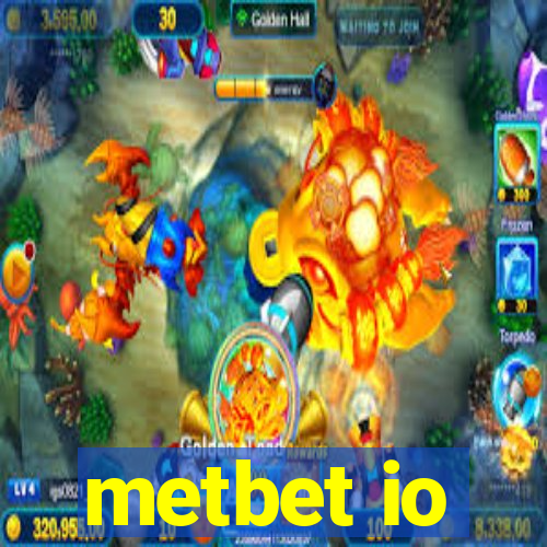 metbet io