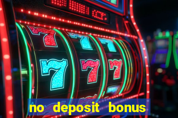 no deposit bonus casino guru