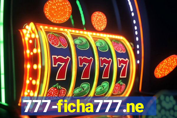 777-ficha777.net