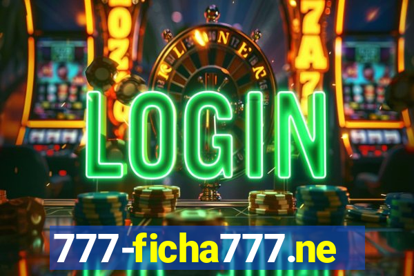 777-ficha777.net