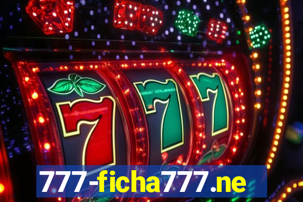 777-ficha777.net