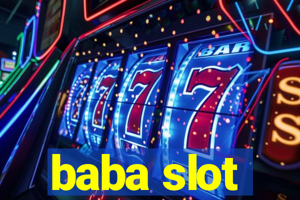 baba slot