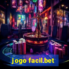 jogo facil.bet