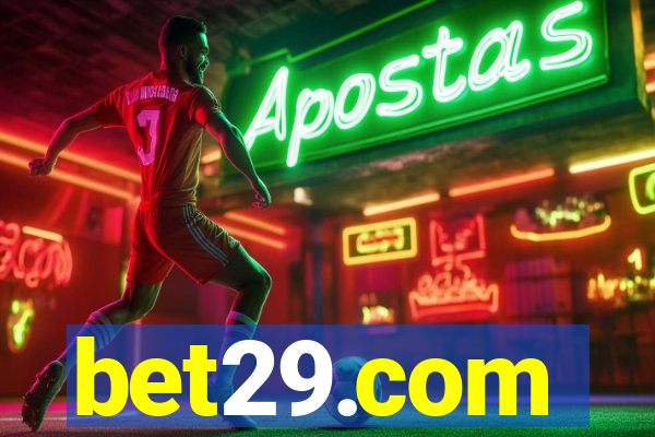 bet29.com