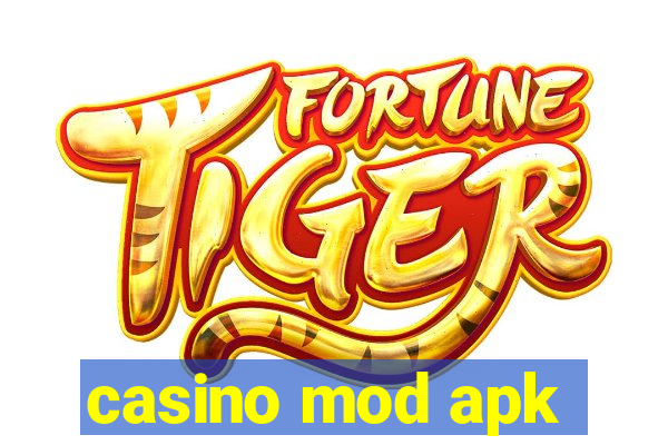 casino mod apk