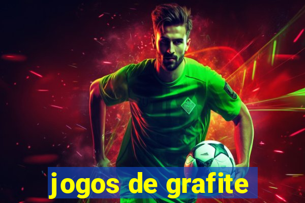 jogos de grafite