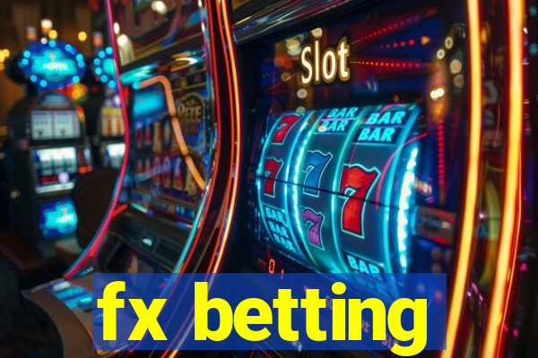 fx betting