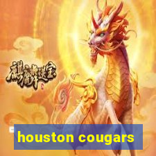 houston cougars