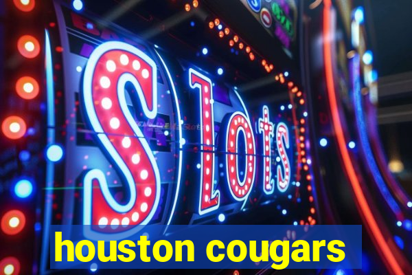 houston cougars