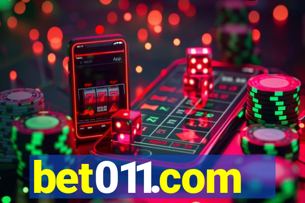 bet011.com