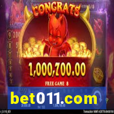 bet011.com