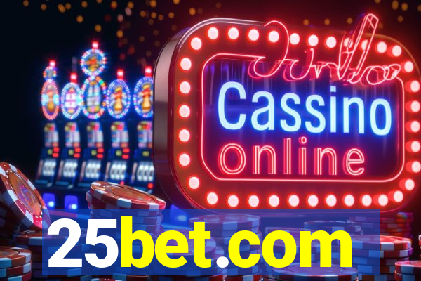 25bet.com