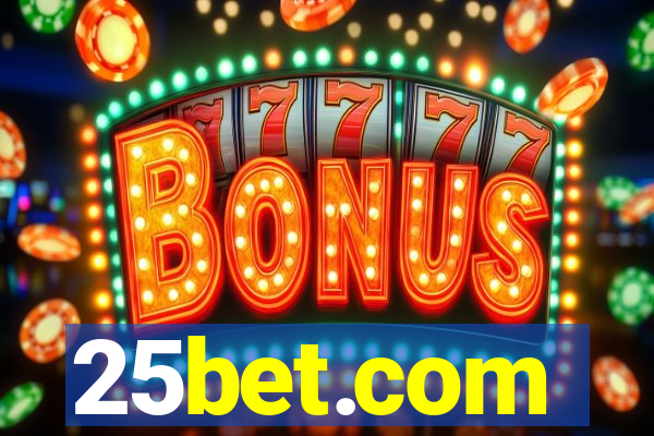 25bet.com