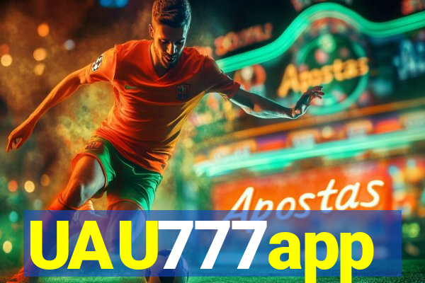 UAU777app