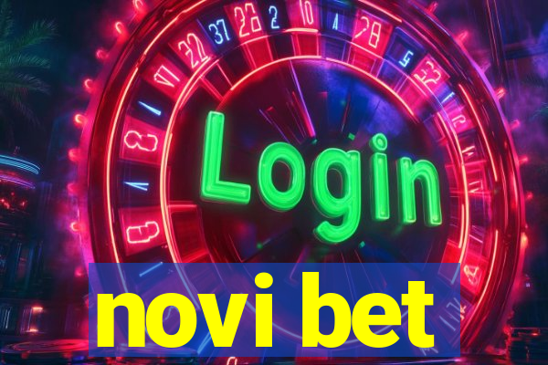 novi bet