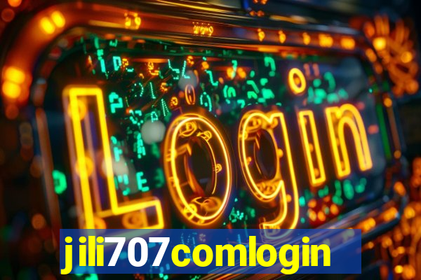 jili707comlogin