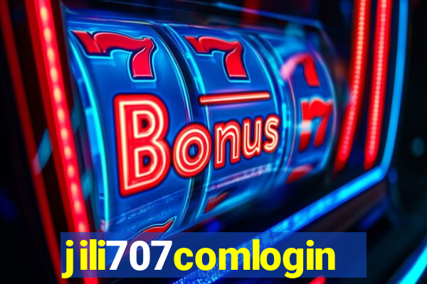 jili707comlogin