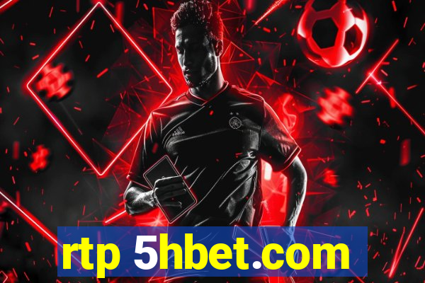 rtp 5hbet.com