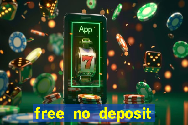 free no deposit bingo bonus