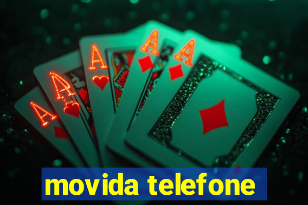 movida telefone