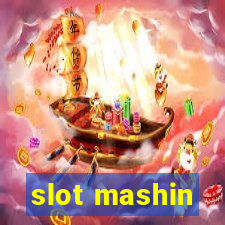 slot mashin