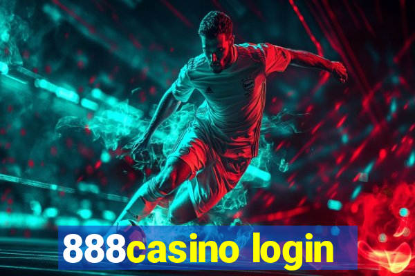 888casino login