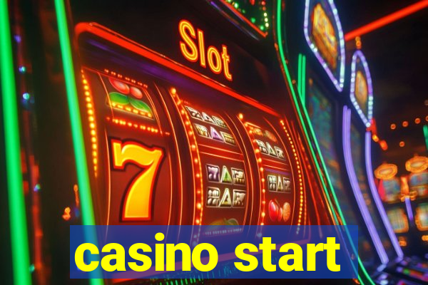 casino start