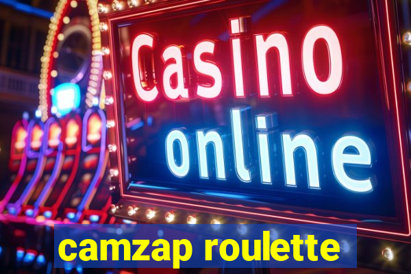 camzap roulette