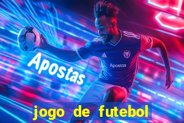 jogo de futebol apk com times brasileiros