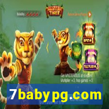 7babypg.com