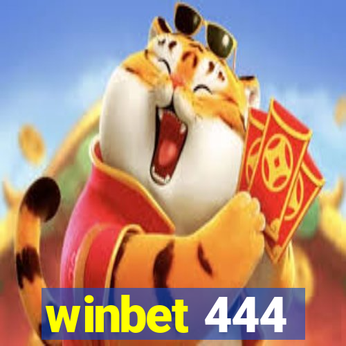 winbet 444