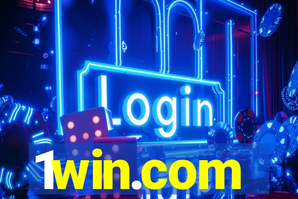 1win.com