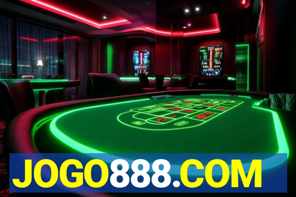 JOGO888.COM