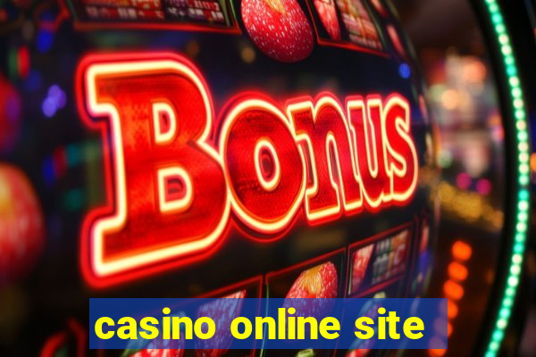 casino online site