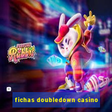 fichas doubledown casino