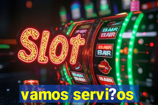 vamos servi?os