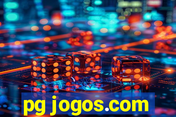 pg jogos.com