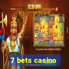 7 bets casino