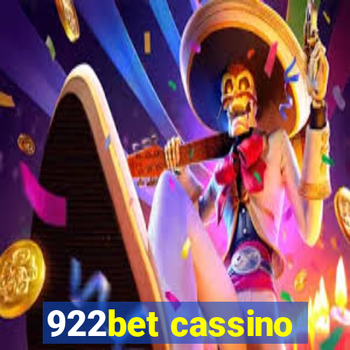 922bet cassino