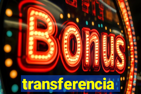 transferencia bancaria casino online